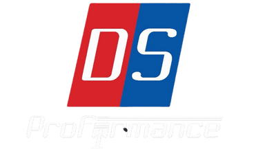 DS Proformance Logo