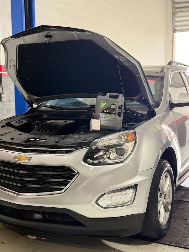 Preventive Maintenance